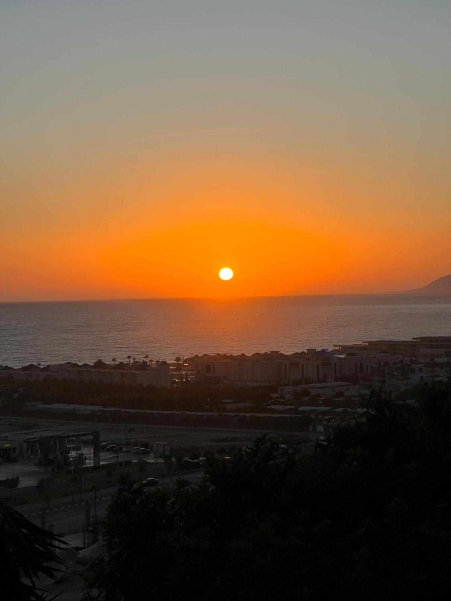 Surf Therapy Morocco Hotel Agadir Exterior photo