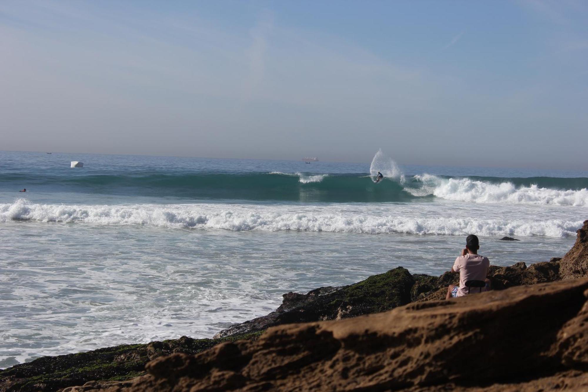 Surf Therapy Morocco Hotel Agadir Exterior photo